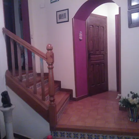 Casa de hóspedes Casa Labata *