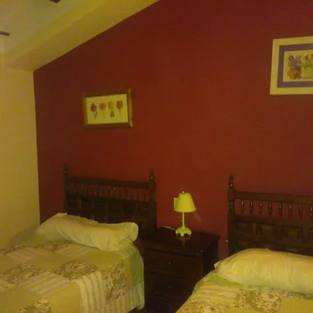 Casa de hóspedes Casa Labata *
