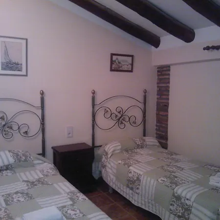 Casa Labata 3* Adahuesca