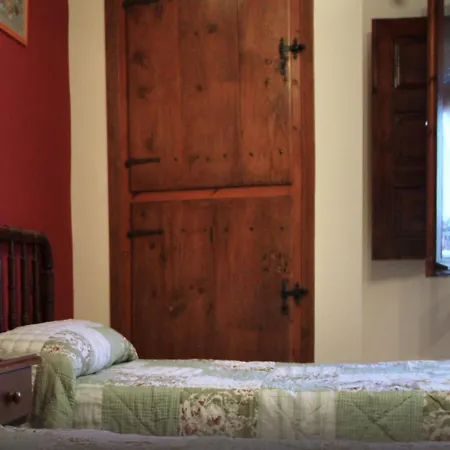 Casa Labata Pensión
