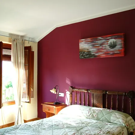 Affittacamere Casa Labata