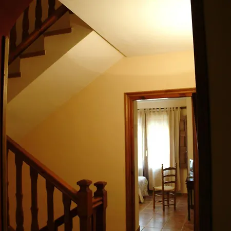Casa de hóspedes Casa Labata *