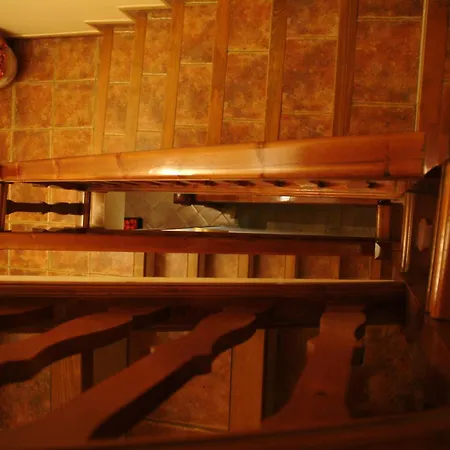 Casa Labata Pensionat Adahuesca