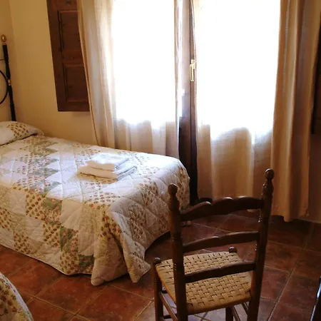 Casa Labata Pensión
