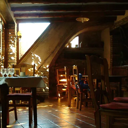 Casa Labata *