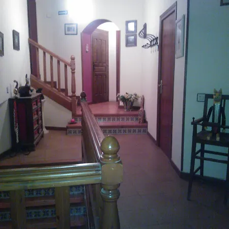 Casa Labata Pensión Adahuesca