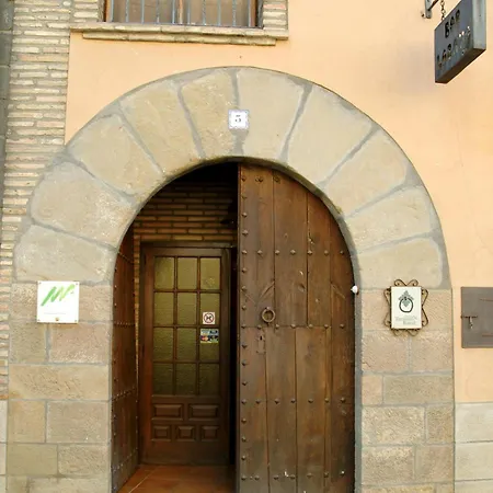 Casa de hóspedes Casa Labata Adahuesca