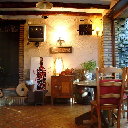 Casa Labata Pensión Adahuesca