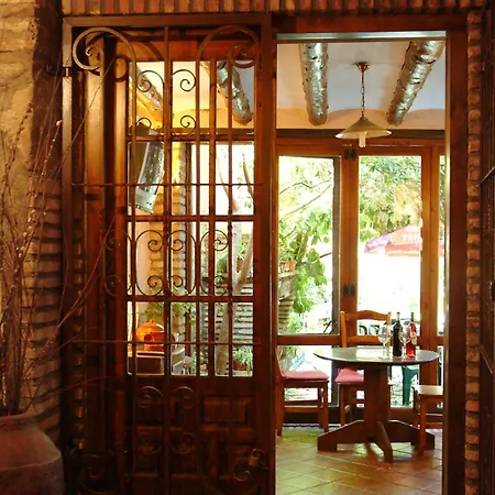 Casa de hóspedes Casa Labata