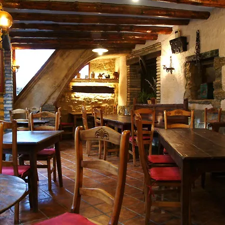 Casa Labata 3* Adahuesca
