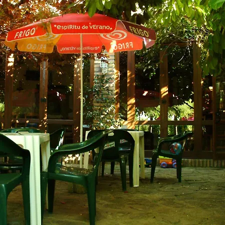 Casa Labata 3* Adahuesca