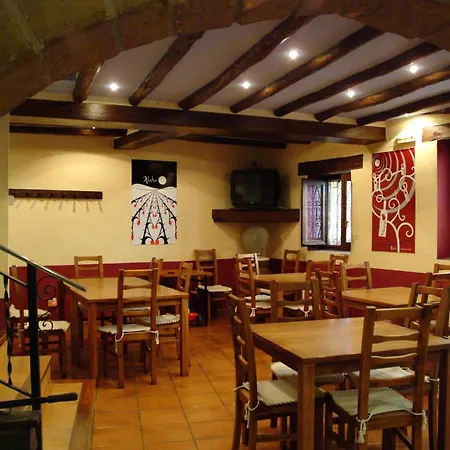 Casa Labata 3* Adahuesca