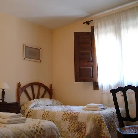 Casa Labata Pensión *