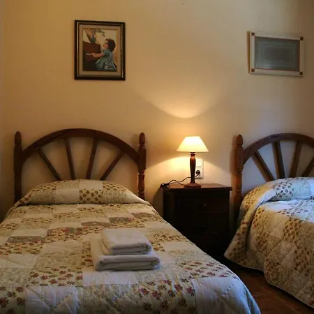 Casa Labata Adahuesca