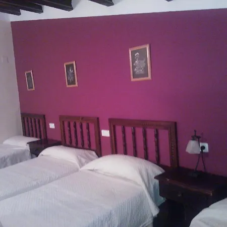 Casa Labata Casa de hóspedes