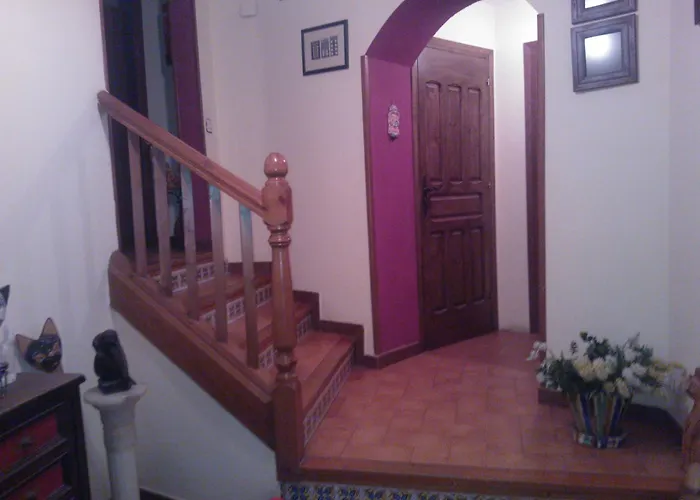 Pensionat Casa Labata 3*