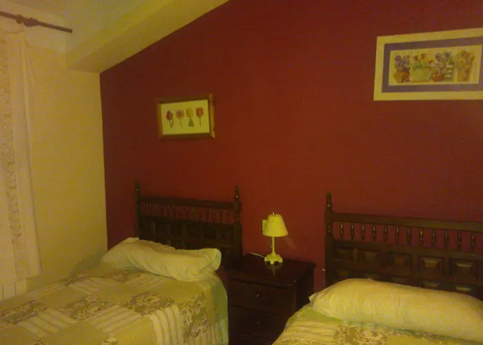 Pensionat Casa Labata 3*