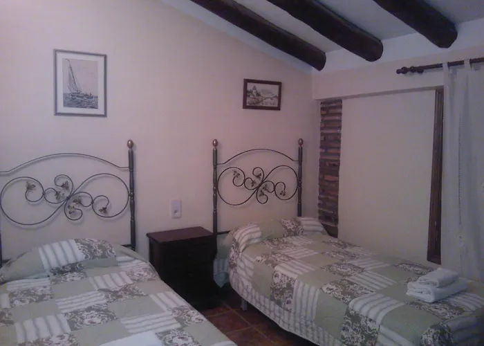 Casa Labata 3* Adahuesca