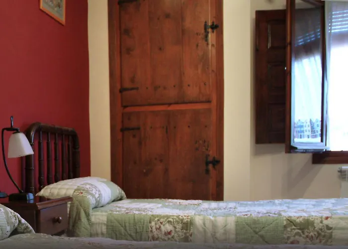 Casa Labata Pensionat