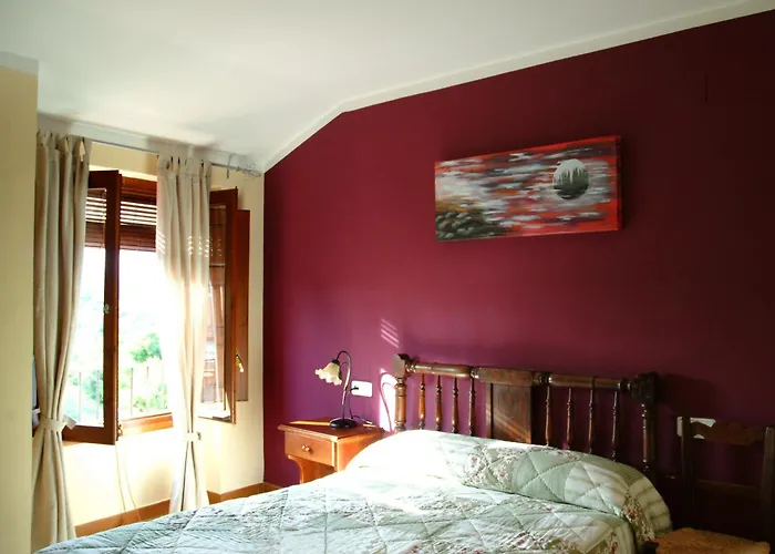 Pensionat Casa Labata