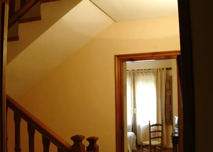 Pensionat Casa Labata 3*