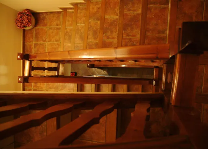 Casa Labata Pensionat Adahuesca