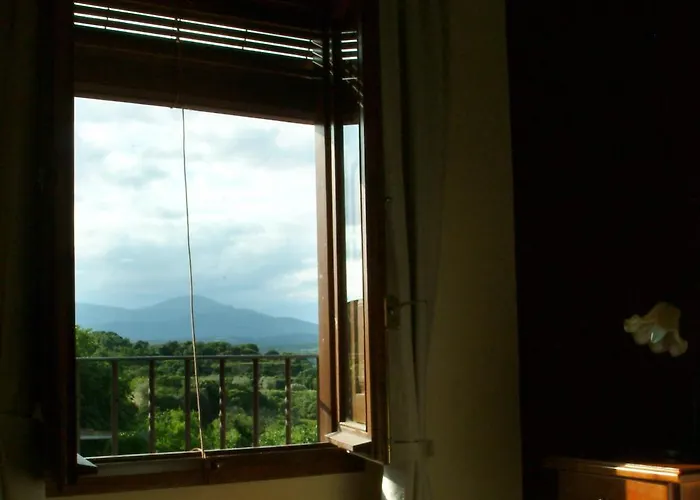 Casa Labata Pensionat Adahuesca