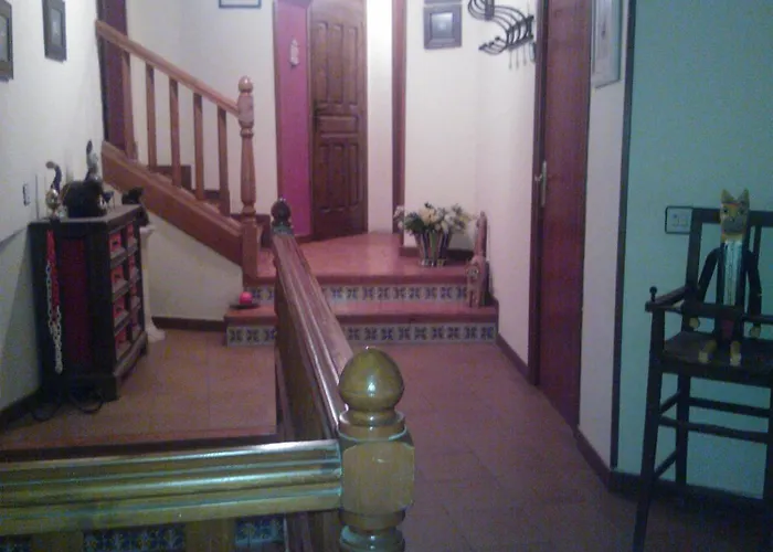 Casa Labata Pensionat Adahuesca