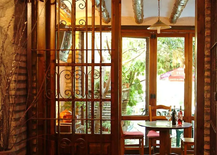 Pensionat Casa Labata