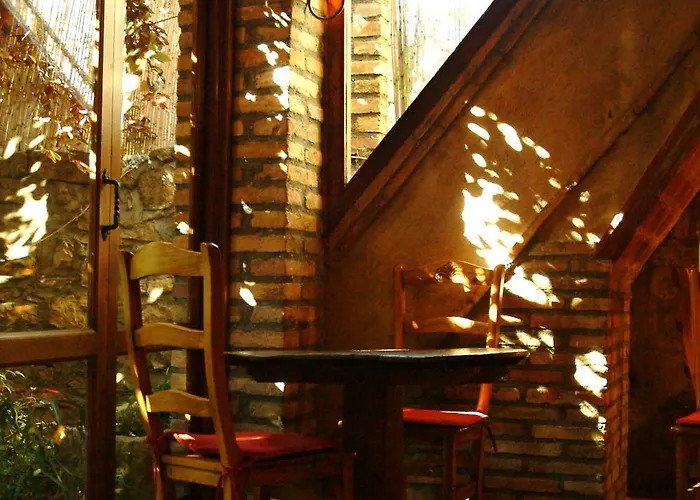 Casa Labata Pensionat 3*