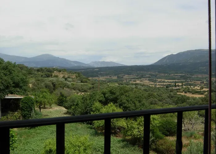 Pensionat Casa Labata