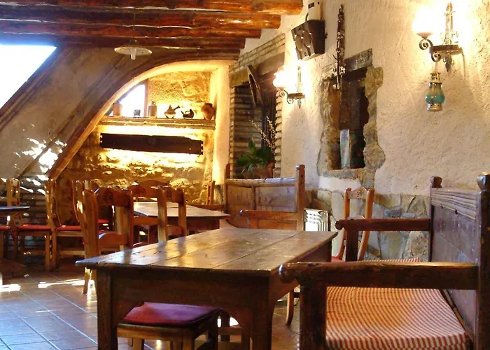 Pensionat Casa Labata 3*