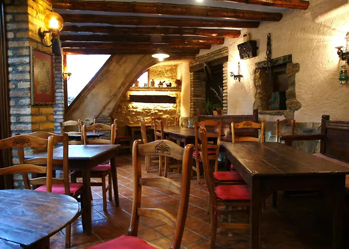 Casa Labata 3* Adahuesca