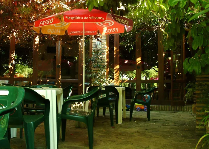 Casa Labata 3* Adahuesca