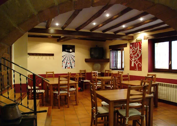 Casa Labata 3* Adahuesca