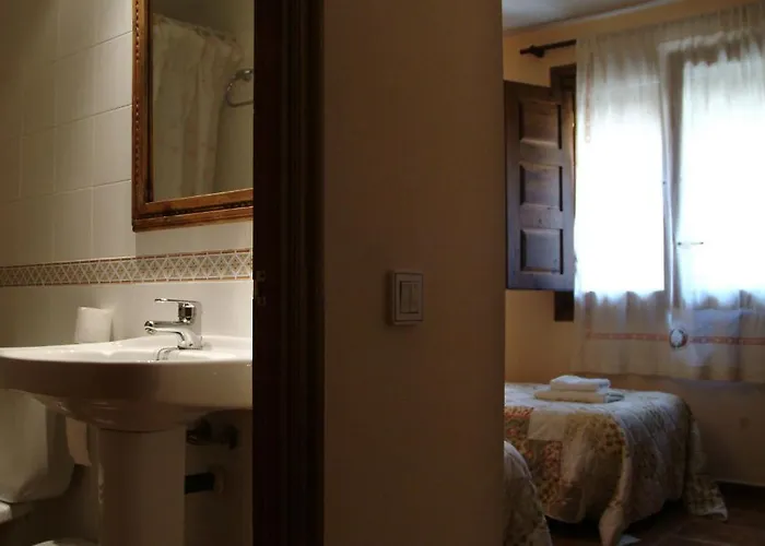 Casa Labata Pensionat