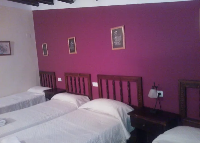 Casa Labata Pensionat